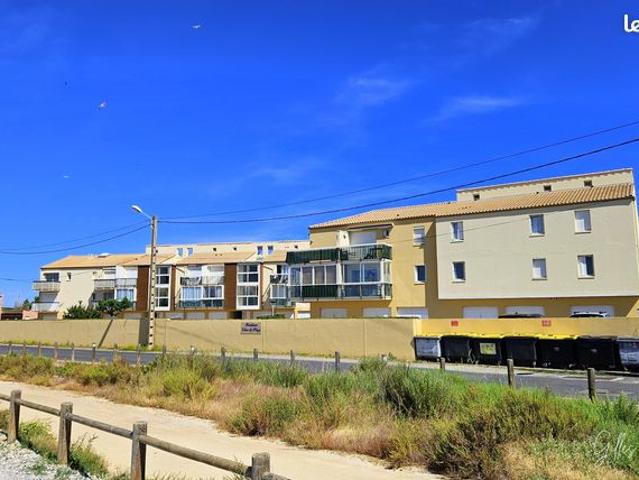 Maison vente à Montpellier, Frontignan