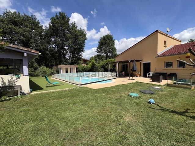 Maison vente à La Marinière, Fronton