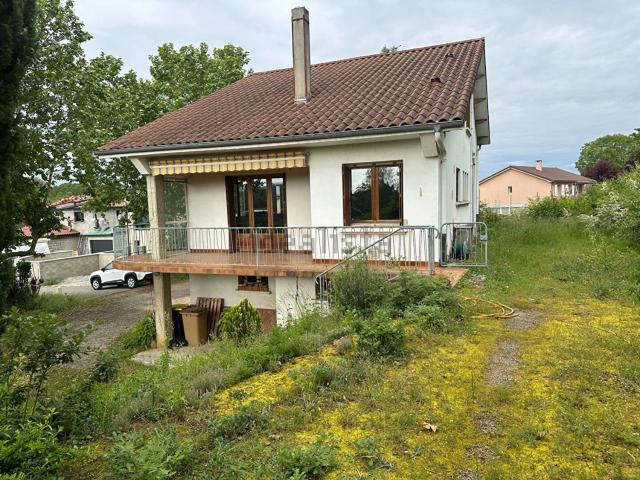 Maison vente à Corbeyssieu, Frontonas