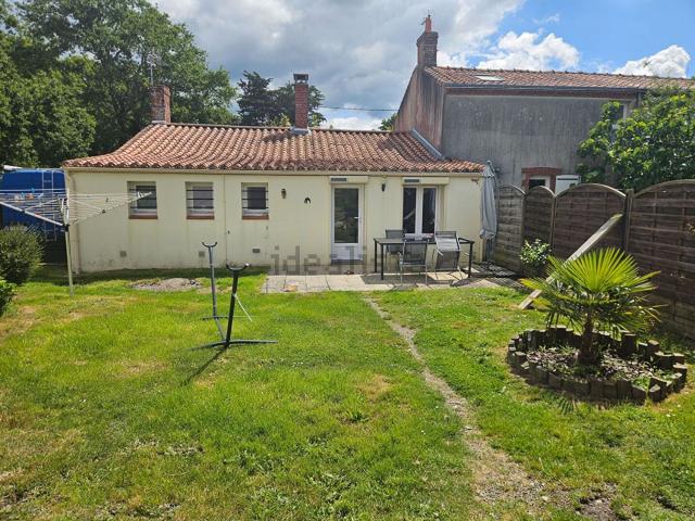 Maison vente à La Baulerie, Frossay