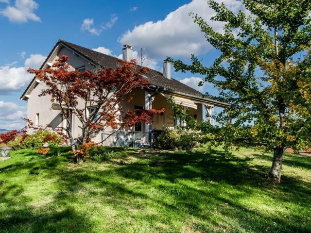 Maison vente à Frotey-lès-Lure, Haute-Saône