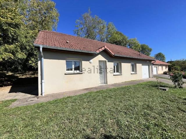 Maison vente à Le Sabot, Frotey-lès-Vesoul