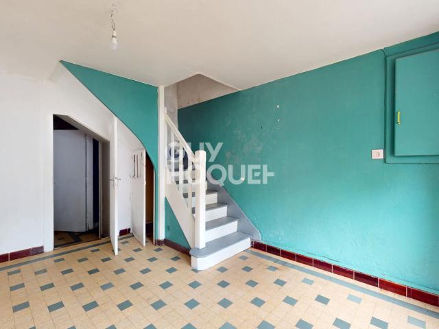 Maison vente à Vesoul, Frotey-lès-vesoul