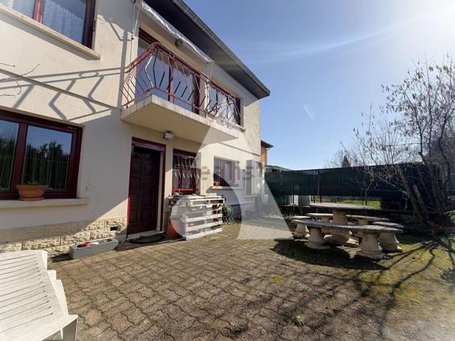 Maison vente à Frouard, Meurthe-et-Moselle
