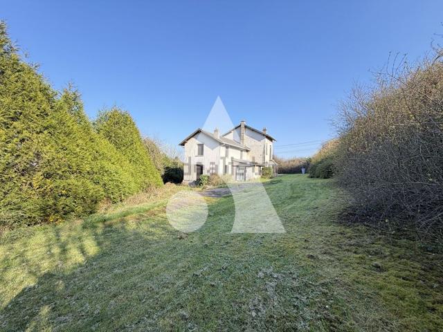 Maison vente à Frouard, Meurthe-et-Moselle
