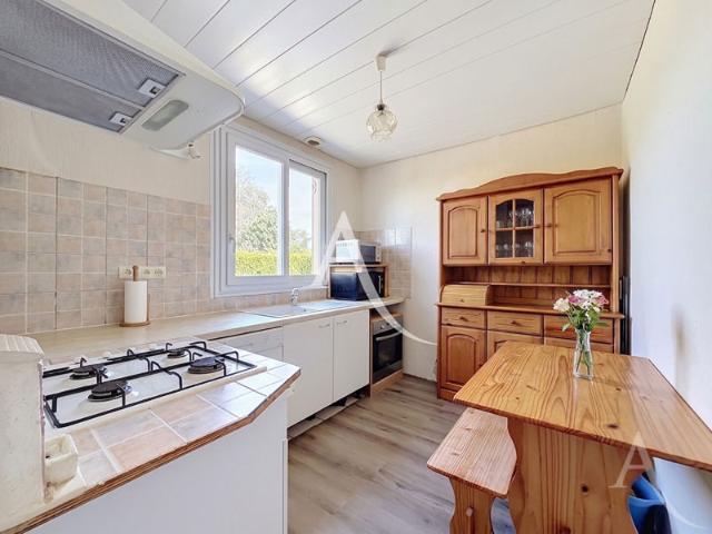 Maison vente à Muret, Frouzins