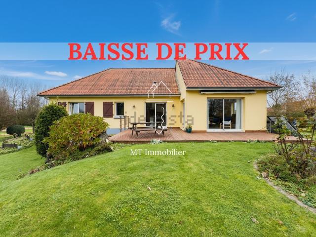 Maison vente à Fruges, Pas-de-Calais