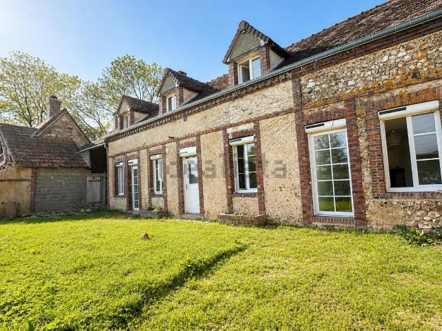 Maison vente à Saint-Denis-des-Puits, Eure-et-Loir
