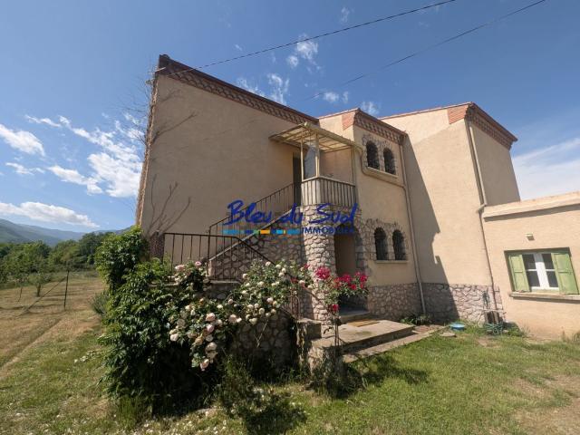 Maison vente à Fuilla d'Amunt, Fuilla