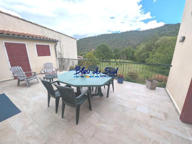 Maison vente à Fuilla d'Amunt, Fuilla