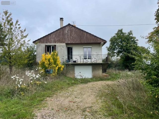 Maison vente à Fuligny, Bar-sur-Aube