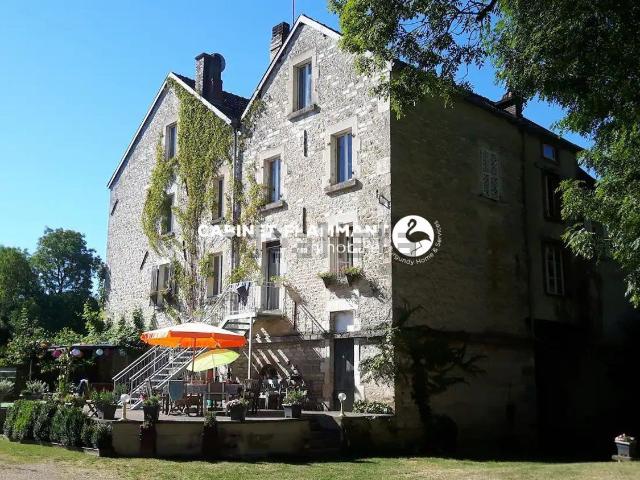 Maison vente à Fulvy, Yonne