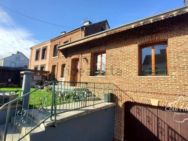 Maison vente à Fumay, Ardennes