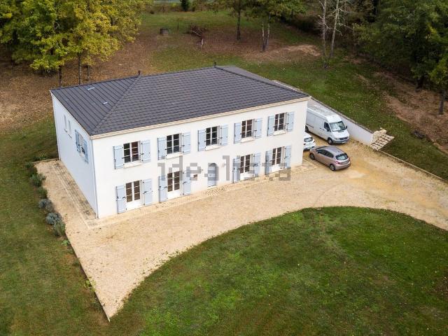Maison vente à Gau, Fumel