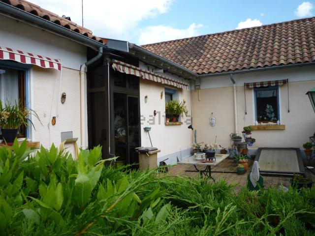 Maison vente à Gau, Fumel