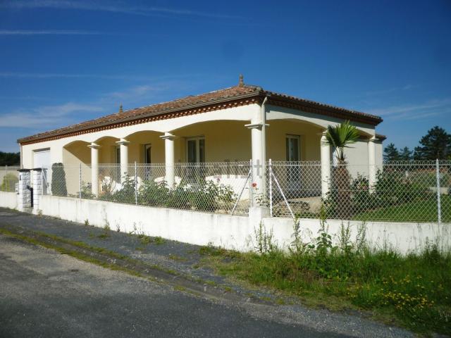 Maison vente à Gau, Fumel