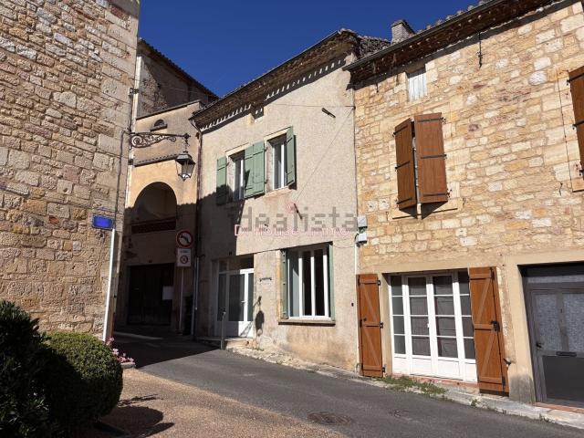 Maison vente à Gau, Fumel