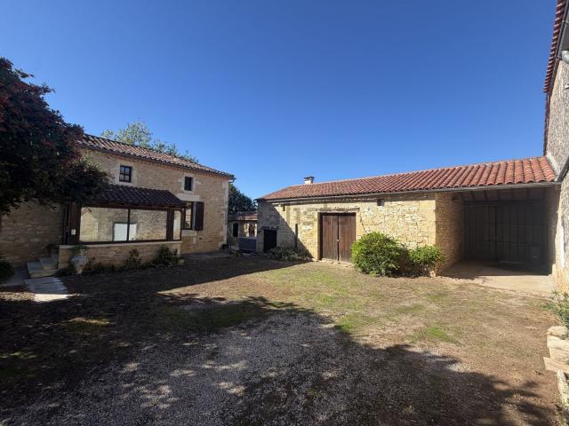 Maison vente à Soturac, Lot