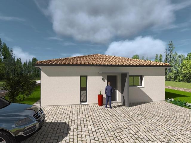 Maison vente à Villeneuve-sur-Lot, Fumel