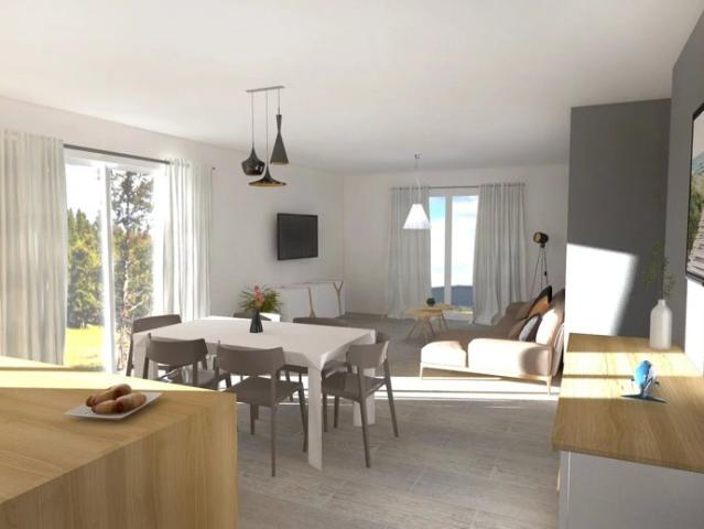 Maison vente à Villeneuve-sur-Lot, Fumel