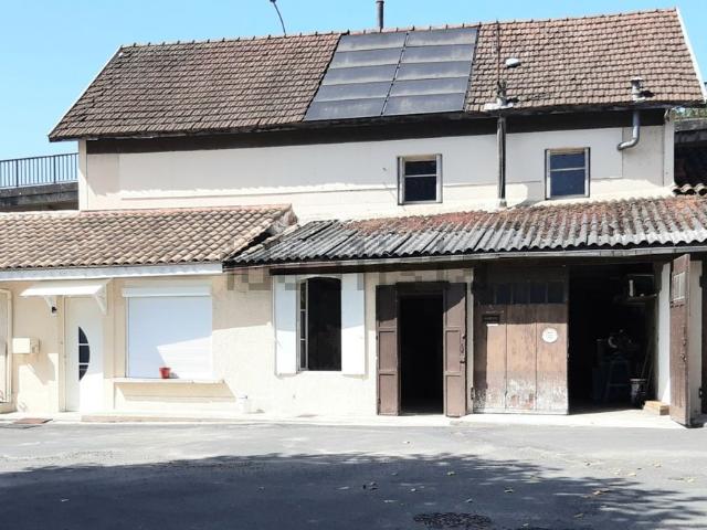 Maison vente à Plaine des Moullières, Fumel