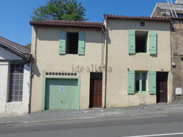 Maison vente à Gau, Fumel