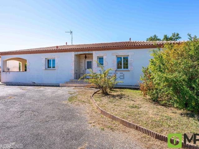 Maison vente à Gau, Fumel