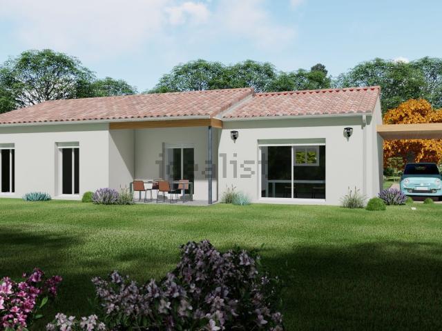 Maison vente à Gau, Fumel