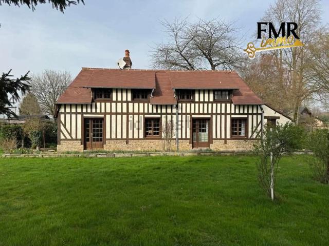 Maison vente à La Guérandière, Firfol
