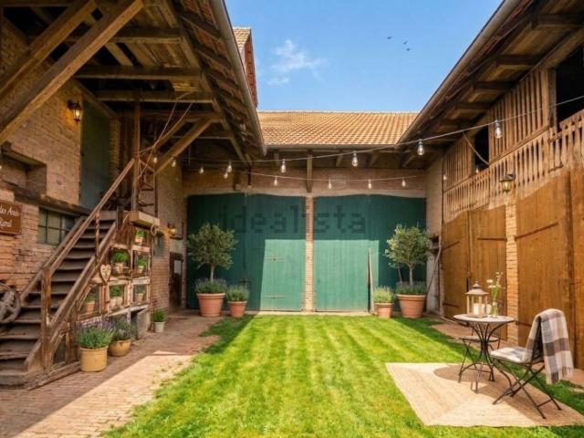 Maison vente à Furdenheim, Collectivité européenne d'Alsace