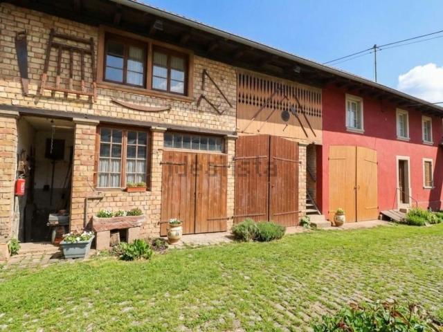 Maison vente à Furdenheim, Collectivité européenne d'Alsace
