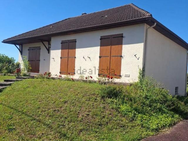 Maison vente à Bel Air, Fussy