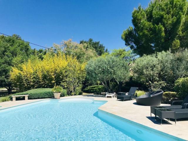 Maison location à La Grande Bastide, Fuveau