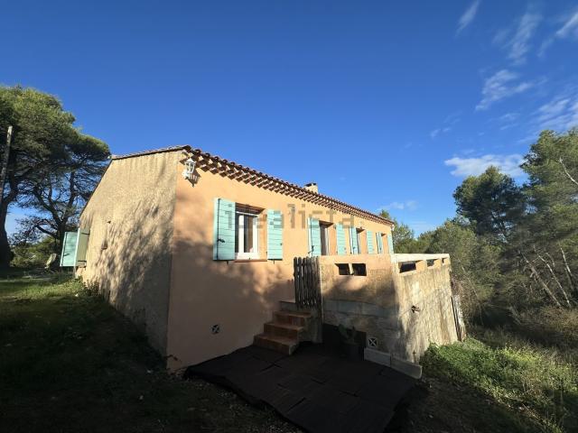 Maison location à Fuveau, Bouches-du-Rhône