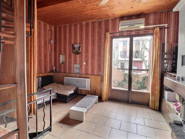 Maison vente à Aix-en-Provence, Fuveau