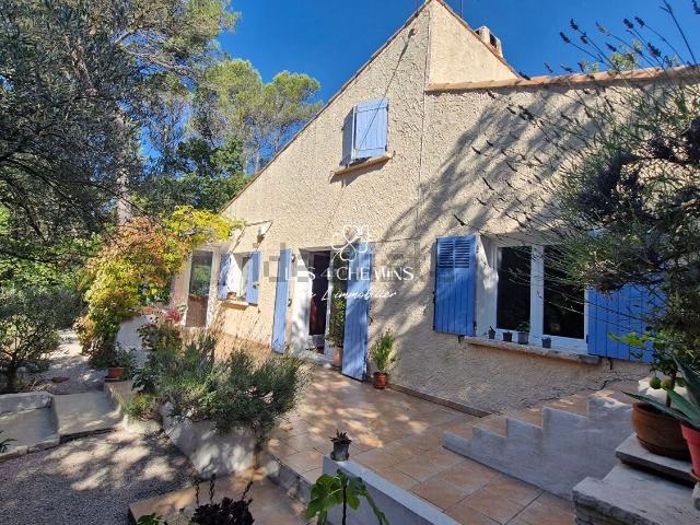 Maison vente à Fuveau, Bouches-du-Rhône