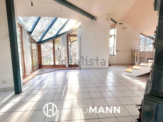 Maison vente à Gœrsdorf