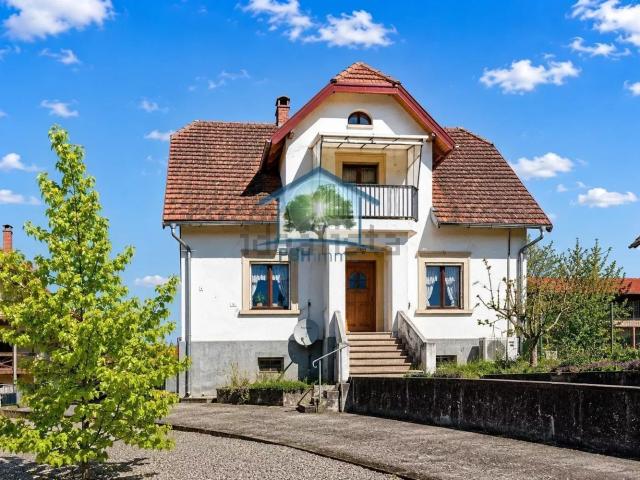 Maison vente à Gœrsdorf