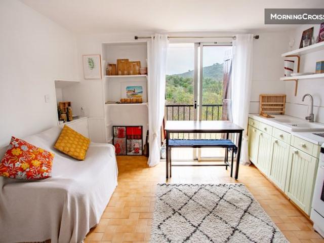 Appartement location à Gabian, Hérault