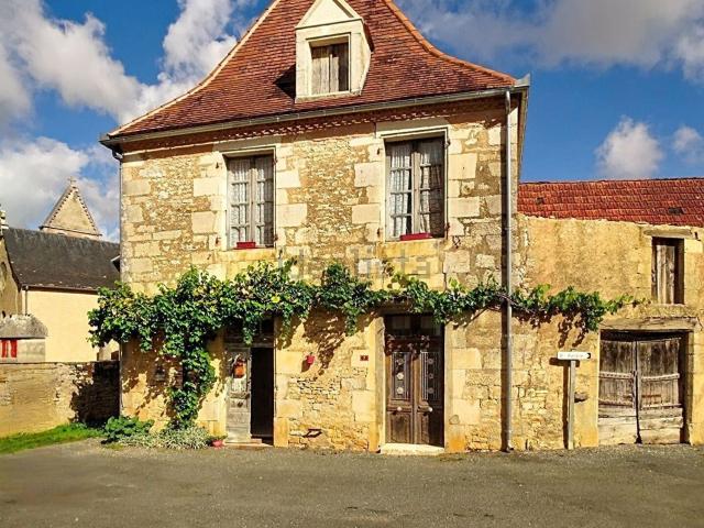 Maison vente à Gabillou, Dordogne