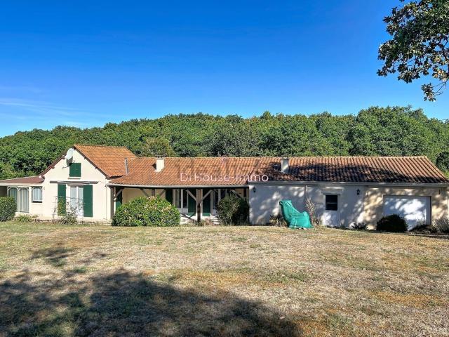 Maison vente à Gabillou, Dordogne