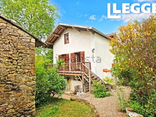 Maison vente à Gabre, Ariège