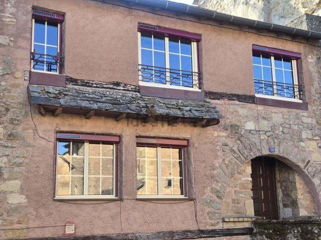 Maison location à Lotissement du Causse, Gabriac