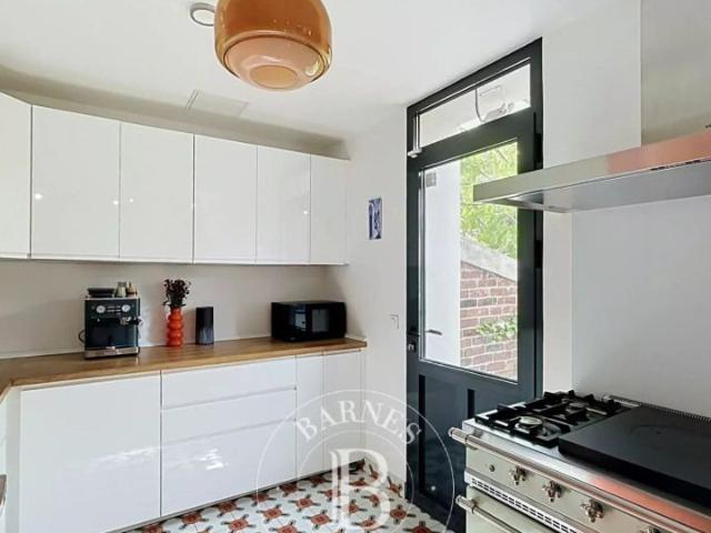 Maison location à Bobigny, Le Pré-saint-gervais