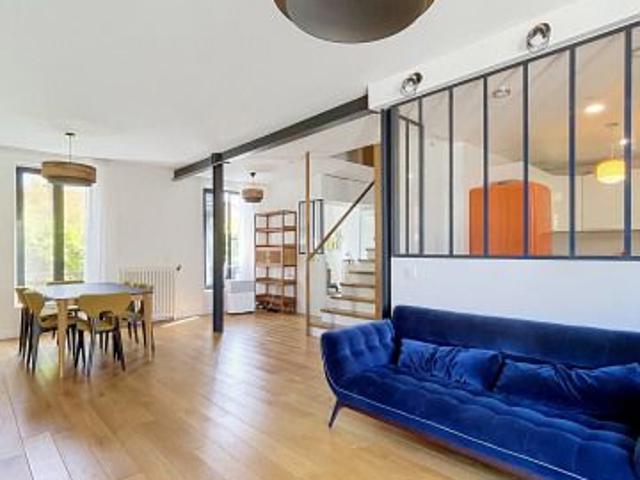 Maison location à Bobigny, Le Pré-saint-gervais