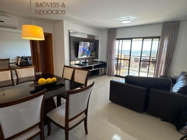 Apartamento venda em Região Geográfica Imediata de Cuiabá, Região Metropolitana do Vale do Rio Cuiabá