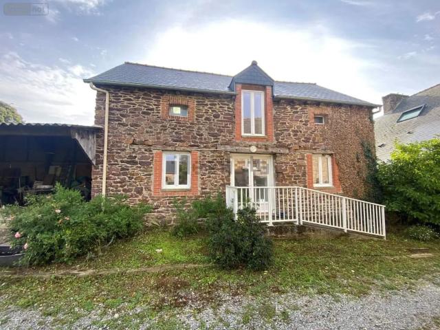 Maison vente à Le Prieuré, Gaël