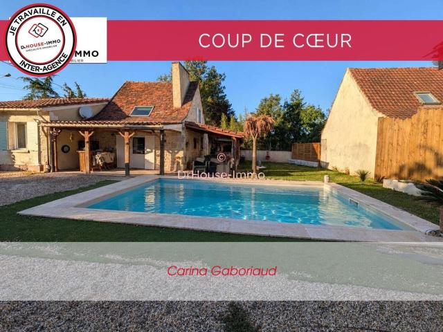 Maison vente à Gardonne, Dordogne