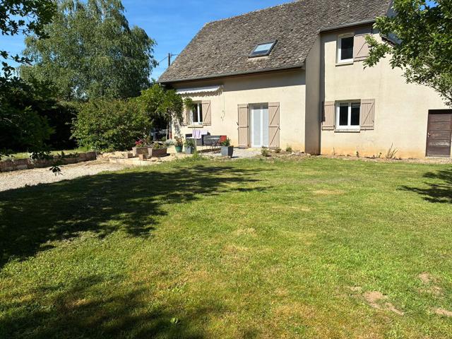 Maison vente à Rodez, Montrozier