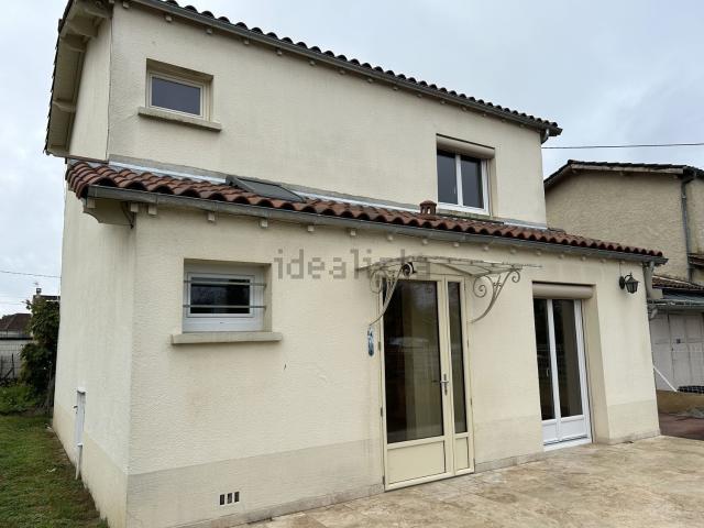 Maison vente à Le Port de Lacaze, Biars-sur-Cère
